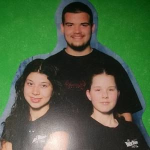 Meet your Posher, Aaron